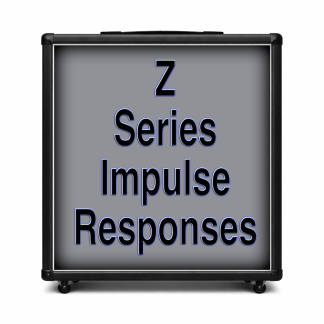 Z Series Impulse Responses