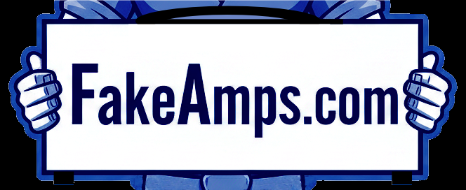 FakeAmps