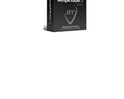 Amplitube 5 All Guitar amps Utility Presets set - Real amp Names and 0db Input
