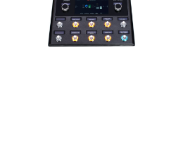 Fender Tone Master Pro Utility Presets set - All Stock amps Leveled to 50% and a single 57 mic on Stock Cab