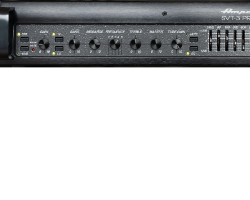 Ampeg SVT3 Pro W 8x10 Headrush Clone - FREE