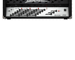 Diesel VH4 CH 3 HeadRush Clone Pack (18 Clones)
