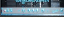 Hughes & Kettner PureTone HeadRush Clone Pack - FREE
