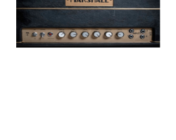 Marshall PLEXI JTM45 YA412GB Headrush Clone Pack (8 Clones)