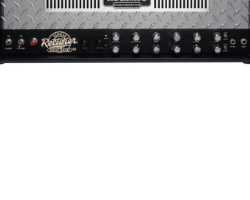 Mesa Single Rectifier CH 2 Modern Voicing HeadRush Clone Pack - FREE