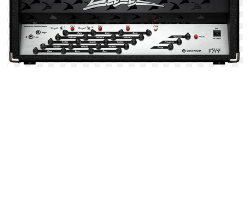 Diezel VH4 CH3 Tonex Tone Model - FREE