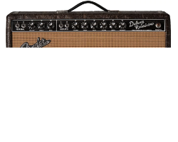 Fender '65 Deluxe Reverb Tonex Tone Model - FREE