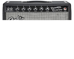 Fender Princeton Reverb Tonex Tone Model - FREE