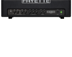 Fryette Deliverance 60 More + Tonex Tone Model - FREE
